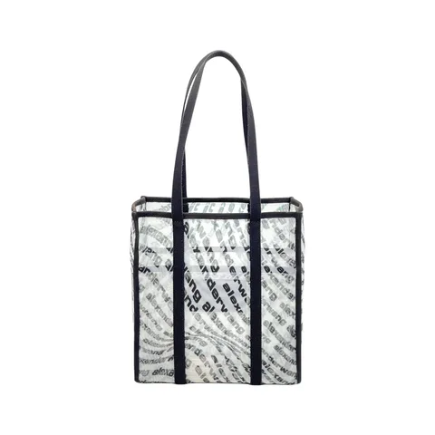 Alexander Wang All Over Print The Freeze Small Tote Bag