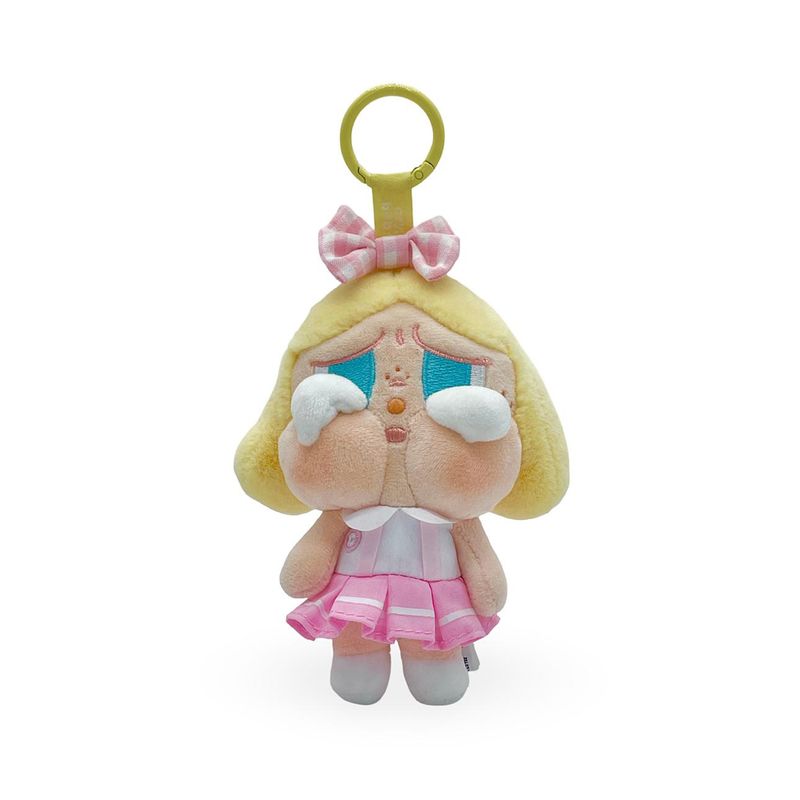 Pop Mart Crybaby Sunset Concert Pendant Blind Plush - 1