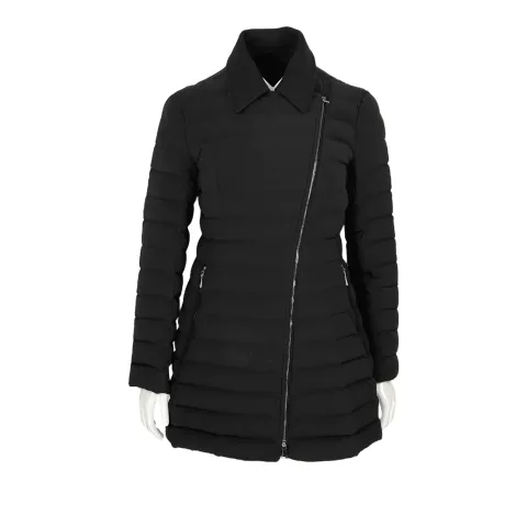 Moncler Black Noues Jacket 2 - 1