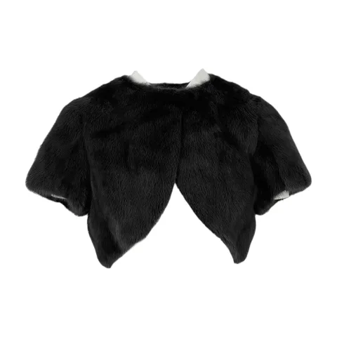 Anna Kubra Mink Fur M