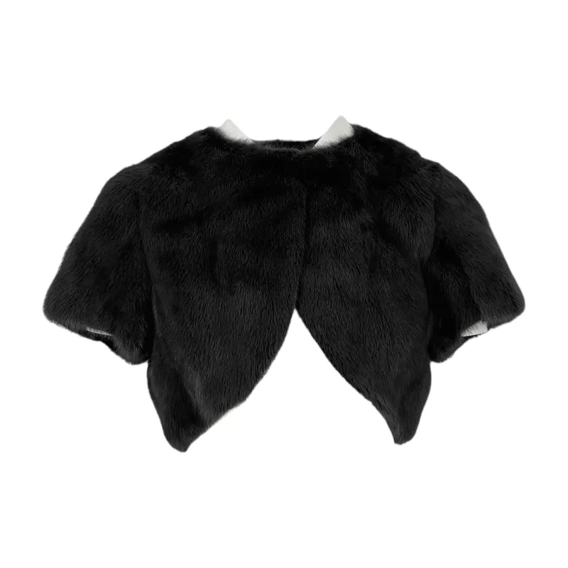 Anna Kubra Mink Fur M - 1