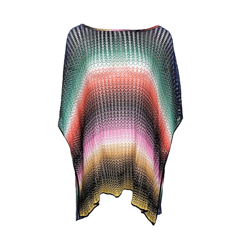 Missoni Mare Multicolor Cover Up S - 1