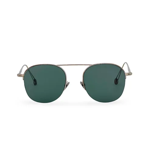 Ahlem White Gold Place Saint Sulpice Sunglasses - 1