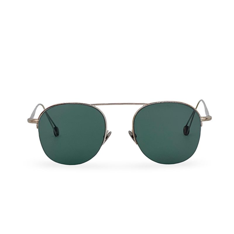 Ahlem White Gold Place Saint Sulpice Sunglasses - 1
