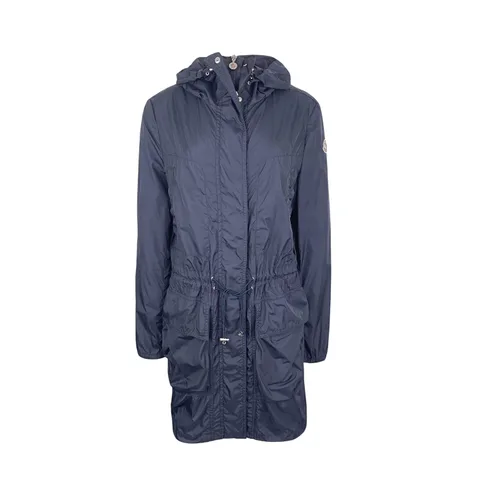 Moncler Navy Blue Palliser Jacket 5 - 1