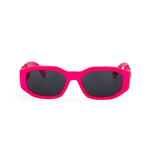 Versace Fuchsia Mod 4361 5318/87 Sunglasses - 1