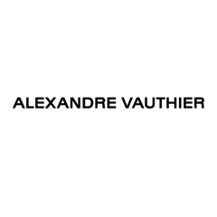 ALEXANDRE VAUTHIER
