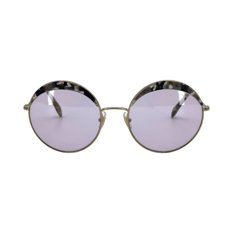 Miu Miu SMU 51Q Sunglass - 1