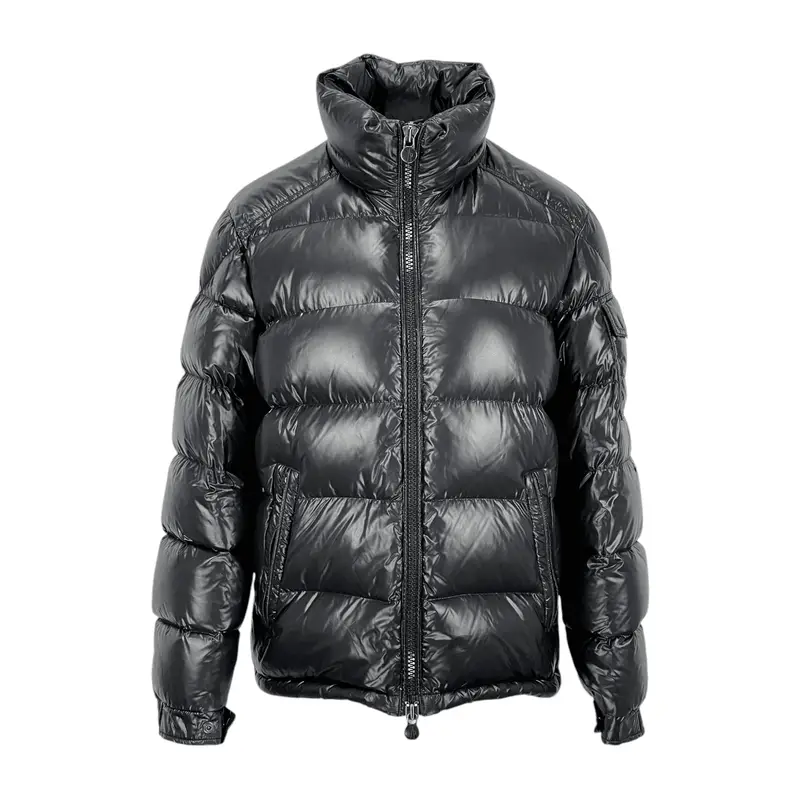 Moncler Black Maya Jacket 2