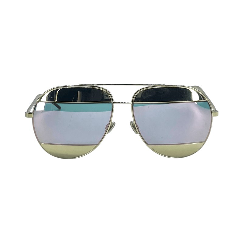 Christian Dior 0000J DiorSplit Sunglass - 1