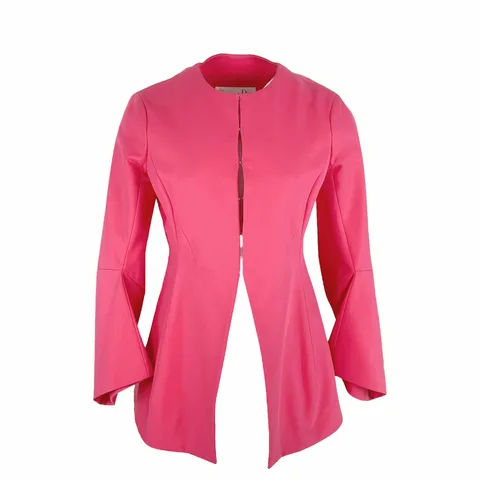 Christian Dior Fuchsia Jacket 38 - 1