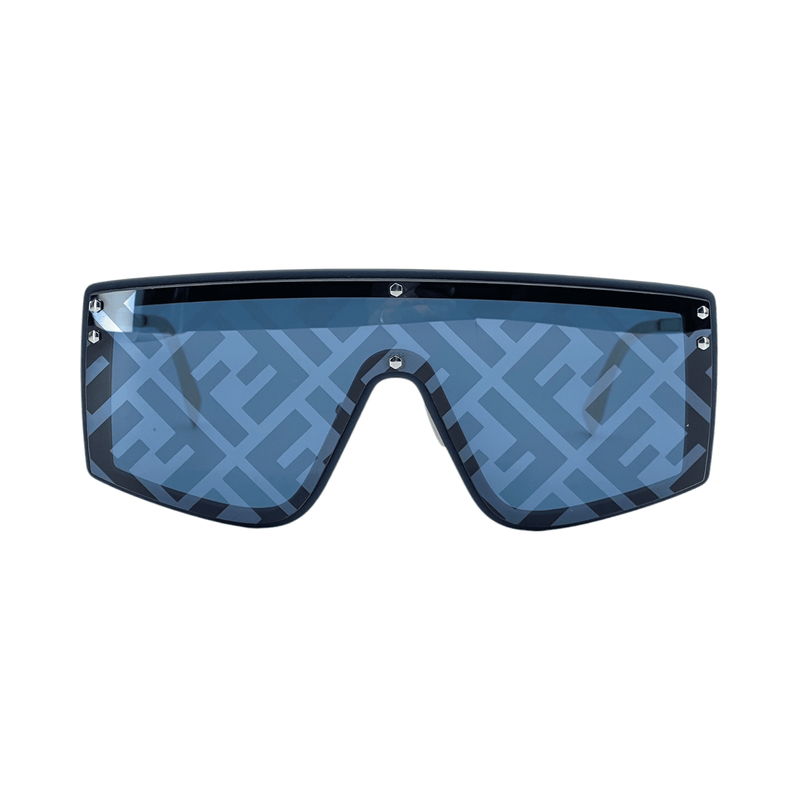 Fendi FF M0076 G/S PJP7R Sunglass - 1