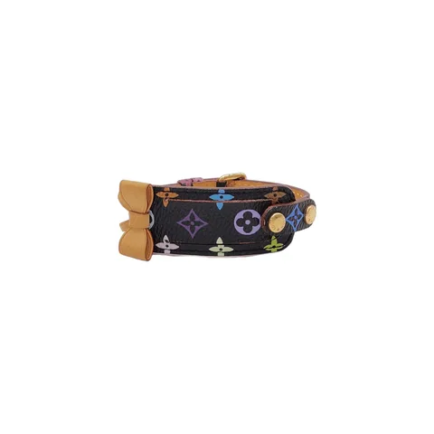 Louis Vuitton Monogram Multicolor Bracelet - 1