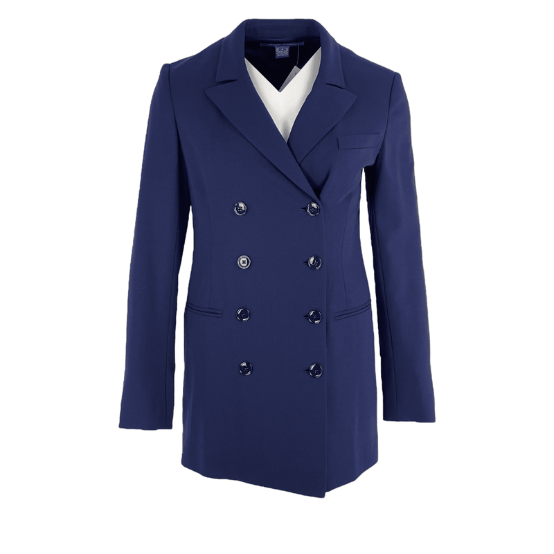 Ralph Lauren Navy Blue Blazer Jacket 4 - 1