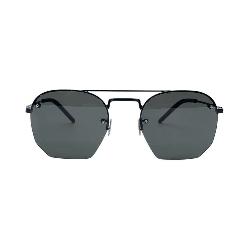 Saint Laurent Black SL422 002 Sunglass - 1