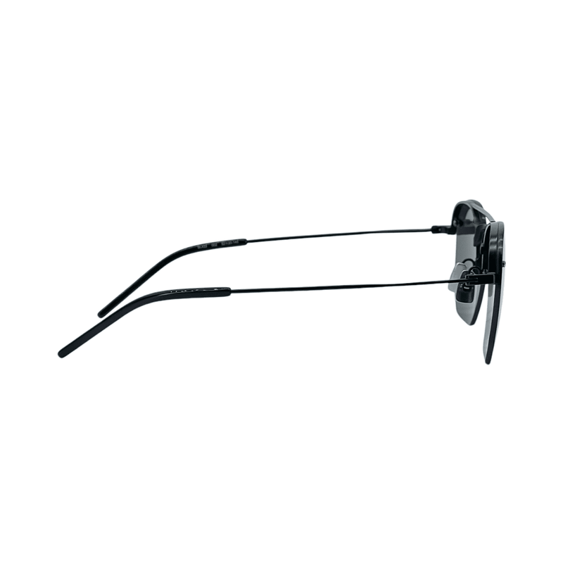 Saint Laurent Black SL422 002 Sunglass - 2