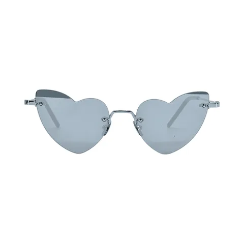 Saint Laurent SL254 Loulou 002 Sunglass - 1