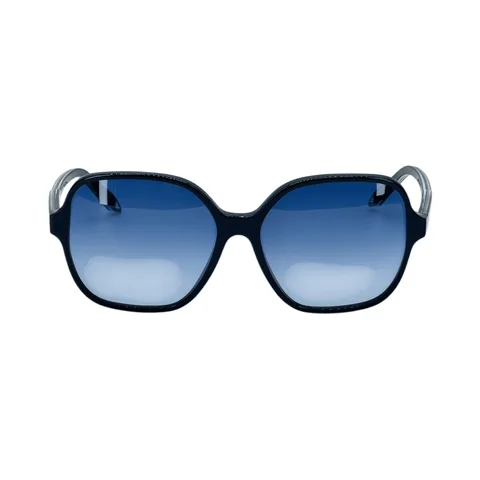 Victoria Beckham VBS101 Black Sunglass - 1